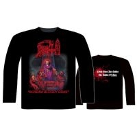 Death - L/S Scream Bloody Gore (S) ryhmässä Minishops / Death @ Bengans Skivbutik AB (5513748)