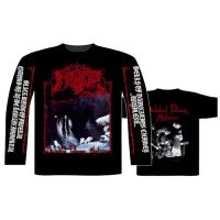 Immortal - L/S Diabolical Fullmoon Mysticism 2 ryhmässä MERCH @ Bengans Skivbutik AB (5513763)