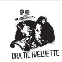 Mormones The - Dra Til Hælvette ryhmässä VINYYLI @ Bengans Skivbutik AB (5513771)