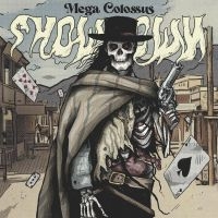 Mega Colossus - Showdown ryhmässä CD @ Bengans Skivbutik AB (5513784)