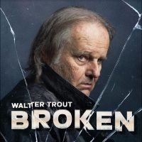 Trout Walter - Broken ryhmässä CD @ Bengans Skivbutik AB (5513795)