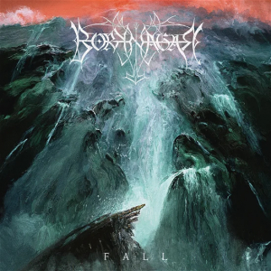 Borknagar - Fall ryhmässä CD @ Bengans Skivbutik AB (5513810)