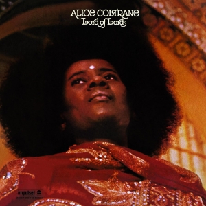 Alice Coltrane - Lord Of Lords ryhmässä VINYYLI @ Bengans Skivbutik AB (5513814)