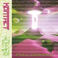 Kontact - Full Contact ryhmässä CD @ Bengans Skivbutik AB (5513844)