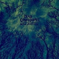 Dead Confederate - In The Marrow ryhmässä VINYYLI @ Bengans Skivbutik AB (5513863)