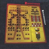 Buckethead - Kaleidoscalp ryhmässä CD @ Bengans Skivbutik AB (5513892)