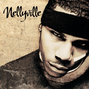 Nelly - Nellyville ryhmässä CD @ Bengans Skivbutik AB (551392)