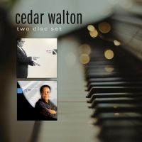 Walton Cedar - Composer/Roots ryhmässä CD @ Bengans Skivbutik AB (5513920)