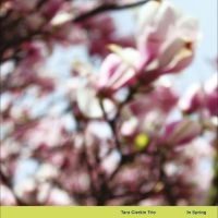 Clerkin Tara Trio - In Spring ryhmässä VINYYLI @ Bengans Skivbutik AB (5513951)