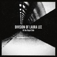 Division Of Laura Lee - At The Royal Club (Splatter Vinyl) ryhmässä ME SUOSITTELEMME / Bengans Henkilökunnan Vinkit / Uutta musiikkia - VL @ Bengans Skivbutik AB (5513983)