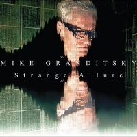 Granditsky Mike - Strange Allure ryhmässä VINYYLI @ Bengans Skivbutik AB (5513986)