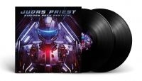 Judas Priest - Sweden Rock Festival (2 Lp Vinyl) ryhmässä Minishops / Judas Priest @ Bengans Skivbutik AB (5514013)