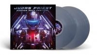 Judas Priest - Sweden Rock Festival (2 Lp Clear Vi ryhmässä Minishops / Judas Priest @ Bengans Skivbutik AB (5514014)