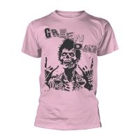 Green Day - T/S Billie Joe Zombie (Xxl) ryhmässä MERCHANDISE / T-paita / Pop-Rock @ Bengans Skivbutik AB (5514016)