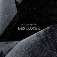 Wolff & Bogaard - Destroyer (Vinyl Lp) ryhmässä VINYYLI @ Bengans Skivbutik AB (5514027)