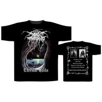 Darkthrone - T/S Eternal Hails (Xxl) ryhmässä Minishops / Darkthrone @ Bengans Skivbutik AB (5514054)