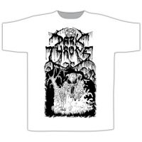 Darkthrone - T/S Sempiternal Past (Xl) ryhmässä Minishops / Darkthrone @ Bengans Skivbutik AB (5514068)