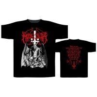 Marduk - T/S Demon With Wings (L) ryhmässä MERCH @ Bengans Skivbutik AB (5514071)