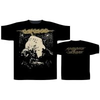 Carcass - T/S Symphonies Of Sickness (L) ryhmässä MERCH @ Bengans Skivbutik AB (5514082)