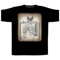 Isengard - T/S Spectres Over Gorgoroth (M) ryhmässä MERCH @ Bengans Skivbutik AB (5514093)