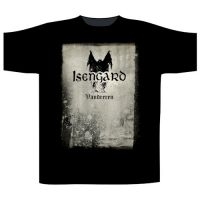 Isengard - T/S Vandreren (M) ryhmässä MERCH @ Bengans Skivbutik AB (5514094)