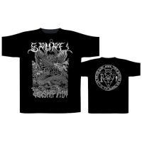 Samael - T/S Worship Him (L) ryhmässä MERCH @ Bengans Skivbutik AB (5514097)