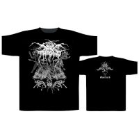 Darkthrone - T/S Goatlord (Xl) ryhmässä Minishops / Darkthrone @ Bengans Skivbutik AB (5514101)