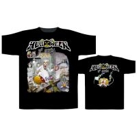 Helloween - T/S Dr Stein (Xl) ryhmässä MERCH @ Bengans Skivbutik AB (5514110)