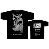 Mayhem - T/S Pure Fucking Armageddon (M) ryhmässä MERCH @ Bengans Skivbutik AB (5514112)