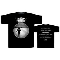 Darkthrone - T/S Astral Fortress (L) ryhmässä Minishops / Darkthrone @ Bengans Skivbutik AB (5514117)