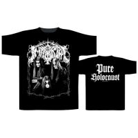 Immortal - T/S Pure Holocaust 2023 (Xl) ryhmässä MERCH @ Bengans Skivbutik AB (5514127)