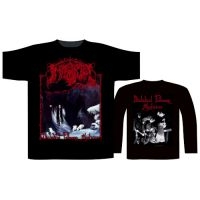 Immortal - T/S Diabolical Fullmoon Mysticism ( ryhmässä MERCH @ Bengans Skivbutik AB (5514129)