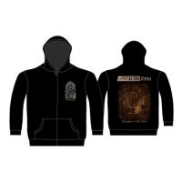 At The Gates - Zip Hood Slaughter Of The Soul (Xl) ryhmässä Minishops / At The Gates @ Bengans Skivbutik AB (5514132)