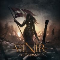 Vanir - Epitome ryhmässä CD @ Bengans Skivbutik AB (5514144)