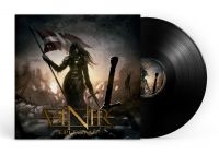 Vanir - Epitome (Vinyl Lp) ryhmässä VINYYLI @ Bengans Skivbutik AB (5514145)