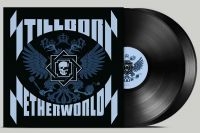 Stillborn - Netherworlds (2Lp Black) ryhmässä Minishops / Stillborn @ Bengans Skivbutik AB (5514147)