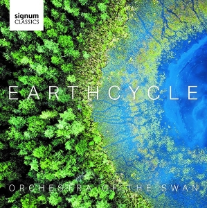 Jackie Oates David Le Page David - Earthcycle ryhmässä ME SUOSITTELEMME / Joululahjavinkki: CD @ Bengans Skivbutik AB (5514206)