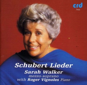 Schubert Franz - Lieder ryhmässä Musiikki / CD-R / Klassiskt @ Bengans Skivbutik AB (5514232)