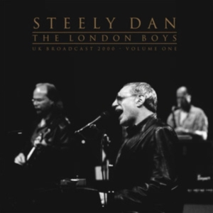Steely Dan - London Boys Vol.1 (2 Lp Vinyl) ryhmässä VINYYLI @ Bengans Skivbutik AB (5514354)