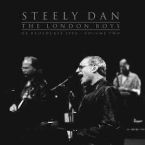 Steely Dan - London Boys Vol.2 (2 Lp Vinyl) ryhmässä VINYYLI @ Bengans Skivbutik AB (5514356)