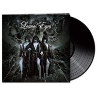 Leaves Eyes - Myths Of Fate (Vinyl Lp) ryhmässä Kommande produkter - 10 procent @ Bengans Skivbutik AB (5514364)