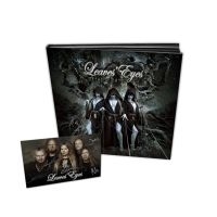 Leaves Eyes - Myths Of Fate (2 Cd Earbook) ryhmässä Kommande produkter - 10 procent @ Bengans Skivbutik AB (5514367)