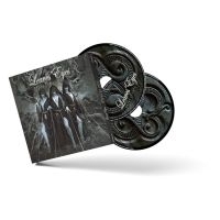 Leaves Eyes - Myths Of Fate (2 Cd Digipack) ryhmässä Kommande produkter - 10 procent @ Bengans Skivbutik AB (5514368)