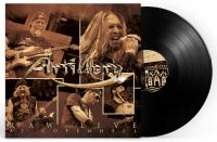 Artillery - Raw Live At Copenhell (Vinyl Lp) ryhmässä VINYYLI @ Bengans Skivbutik AB (5514371)