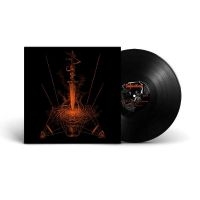 Inquisition - Veneration Of Medieval Mysticism An ryhmässä VINYYLI @ Bengans Skivbutik AB (5514372)