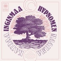 Inginmaa/Hypnomen - Maailma Katoaa ryhmässä ME SUOSITTELEMME / Joululahjavinkki: Vinyyli @ Bengans Skivbutik AB (5514377)