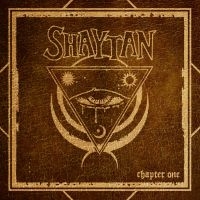 Shaytan - Chapter One ryhmässä CD @ Bengans Skivbutik AB (5514381)