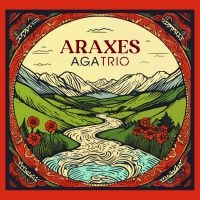 A.G.A Trio - Araxes ryhmässä CD @ Bengans Skivbutik AB (5514416)