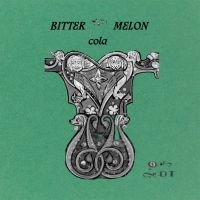 Cola - Bitter Melon (Zine Flexi Single) ryhmässä ME SUOSITTELEMME / Perjantain julkaisut / Fredag Den 15:e Mars 2024 @ Bengans Skivbutik AB (5514421)