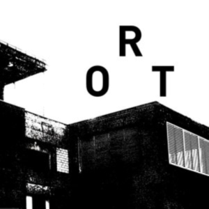 Ort - Maschinenhafen (Vinyl Lp) ryhmässä VINYYLI @ Bengans Skivbutik AB (5514438)